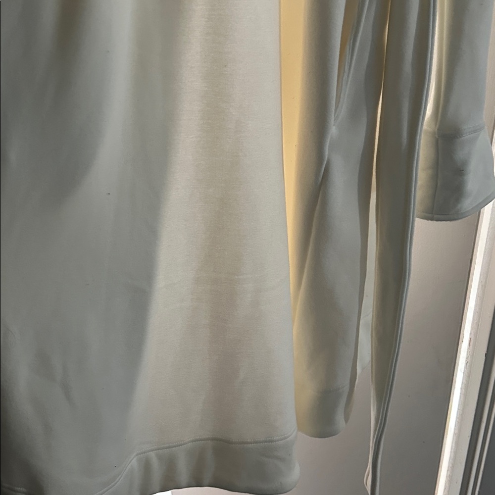 UGG Women's Ivory Robe - Picture 9 of 9